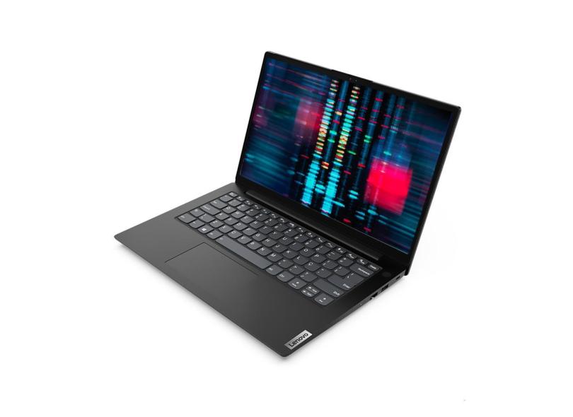 Notebook Lenovo V14 Intel Core i3-1215 14" 8GB SSD 256GB Linux 82NMS00100