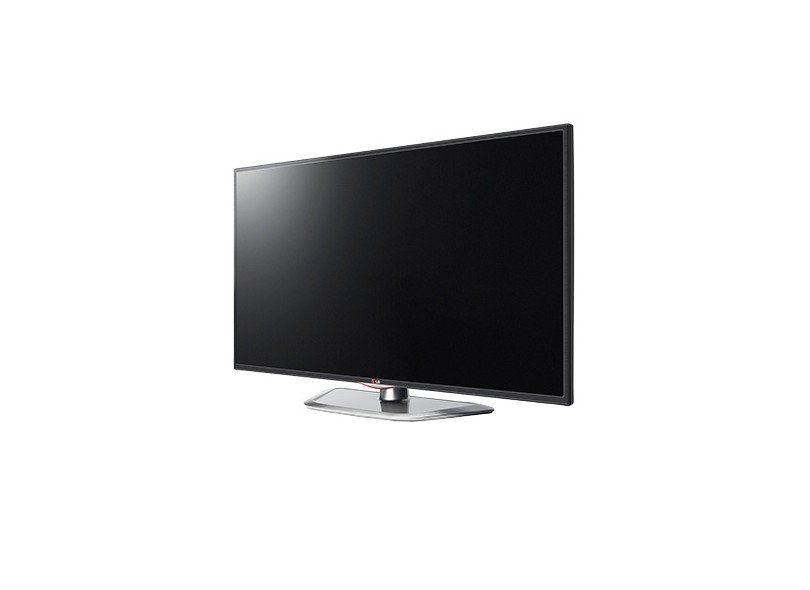 TV LED 47" Smart TV LG Cinema 3D Full HD 3 HDMI 47LA6204