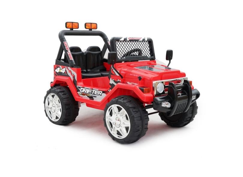 Mini Moto Elétrica Infantil Motorizado Brinquedo Criança Red com o Melhor  Preço é no Zoom