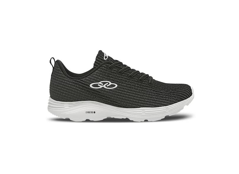 Tênis Olympikus Feminino Casual Fame