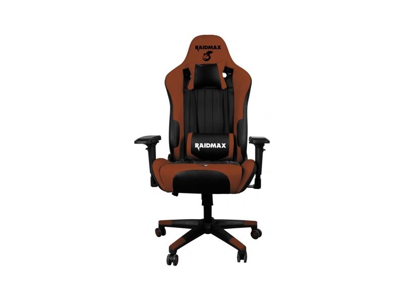 Cadeira Gamer Reclinável Drakon DK 707 Raidmax