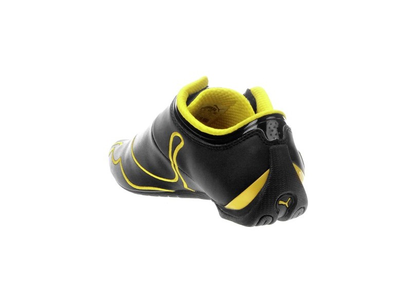 Tênis Puma Masculino Casual Future Cat M1 Scuderia Ferrari