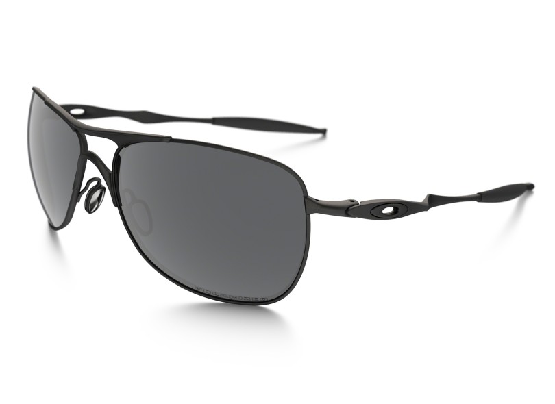 Óculos de Sol Masculino Aviador Oakley Crosshair