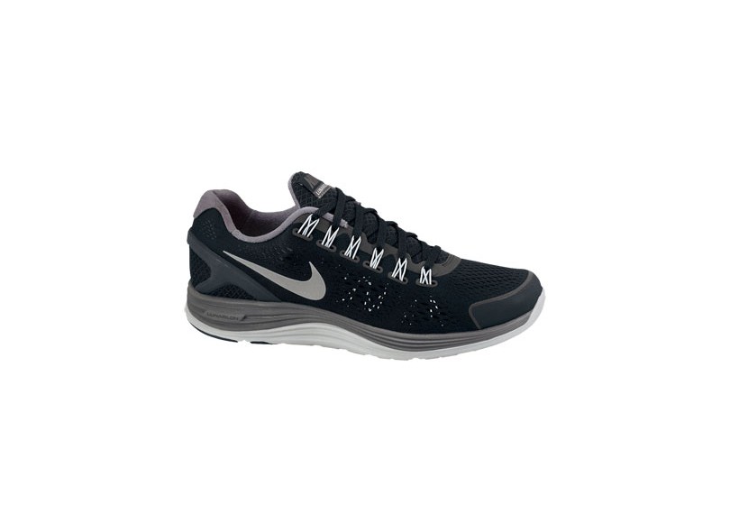 Tênis Nike Masculino Running (Corrida) Lunarglide+ 4