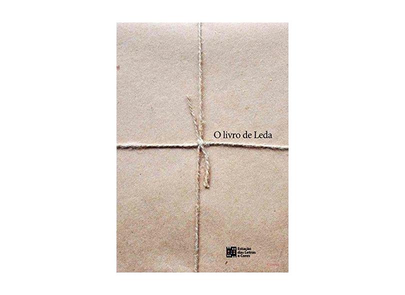 o Livro De Leda - Senise,leda - 9788568552704