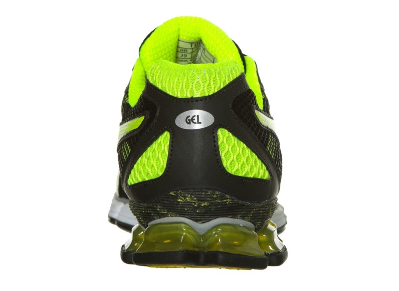 Tênis Asics Masculino Corrida Gel Spectrum