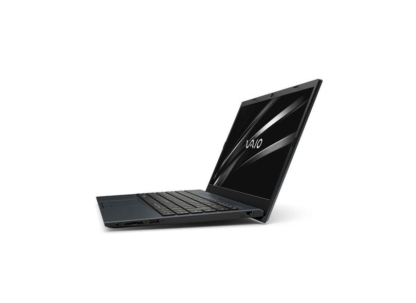 Notebook Vaio FE14 Intel Core i3 8130U 8ª Geração 4 GB de RAM 1024 GB 14 " Full Linux VJFE41F11X-B0441H