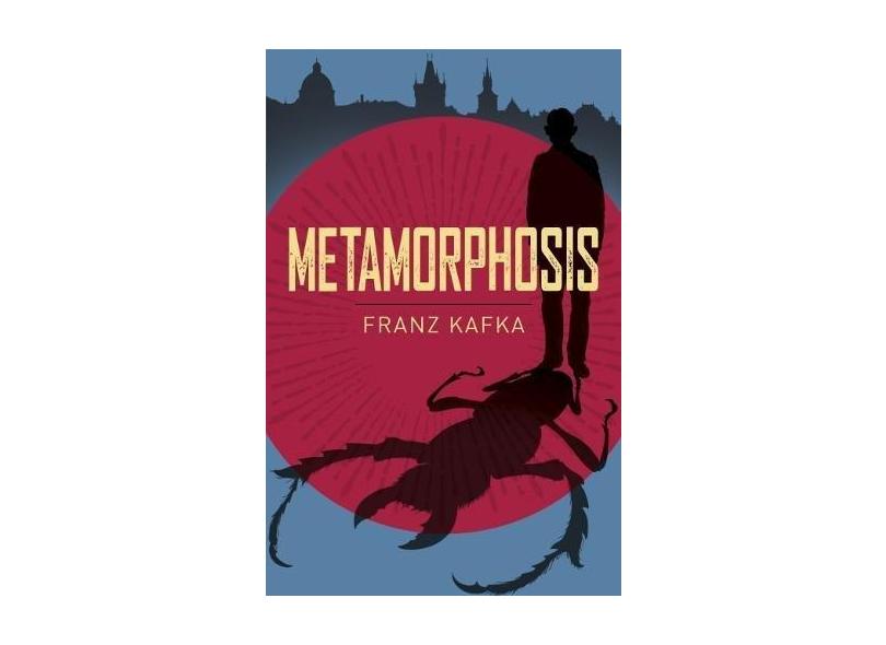 Metamorphosis - "kafka, Franz" - 9781788282437
