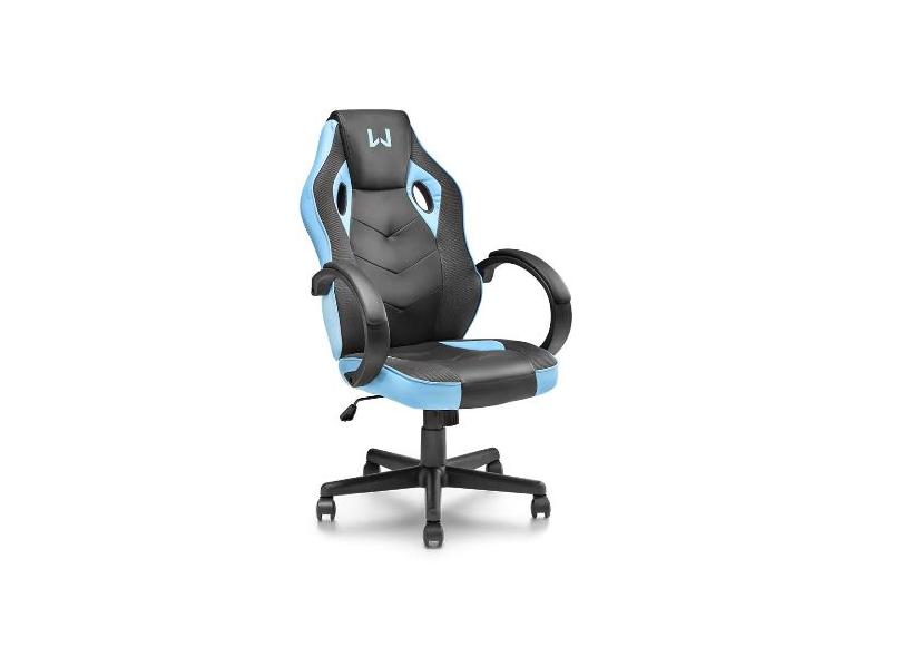 Cadeira Gamer Warrior GA161 Multilaser
