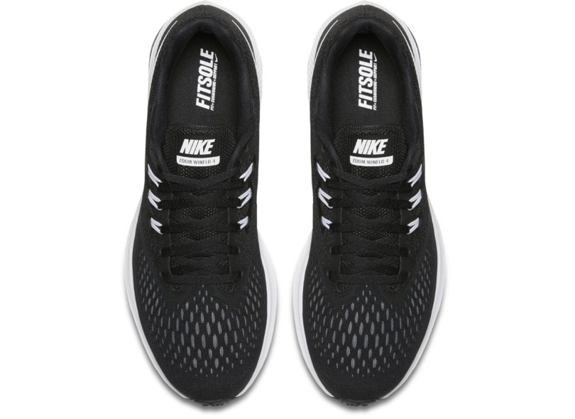 Tênis Nike Masculino Corrida Zoom Winflo 4