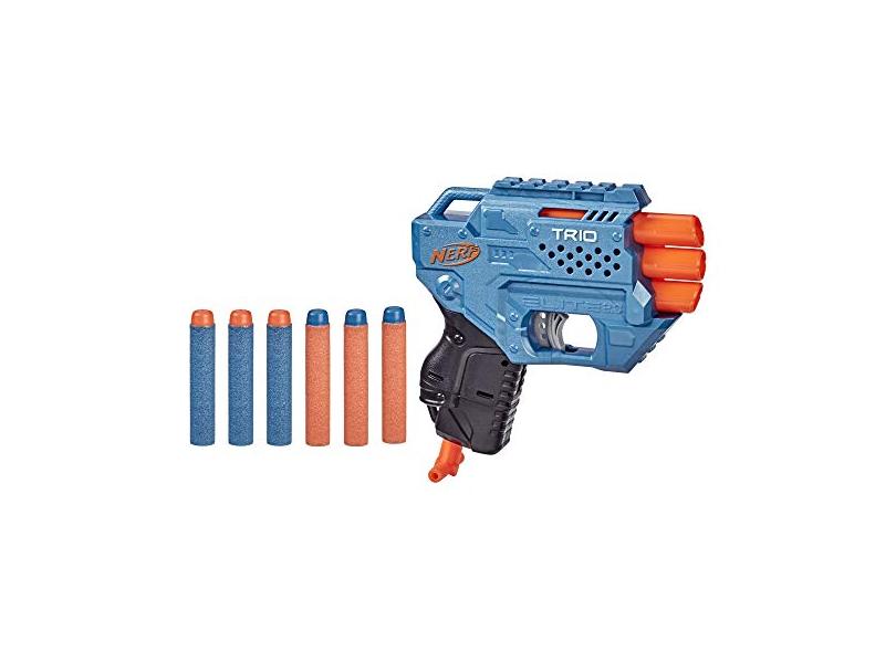 nerf eletrica em Promoção na Shopee Brasil 2023