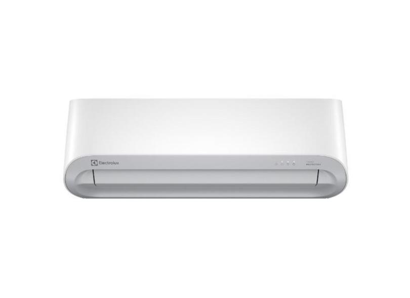 Ar-Condicionado Split Hi Wall Electrolux Color Adapt 9000 BTUs Quente/Frio Inverter YI09R / YE09R