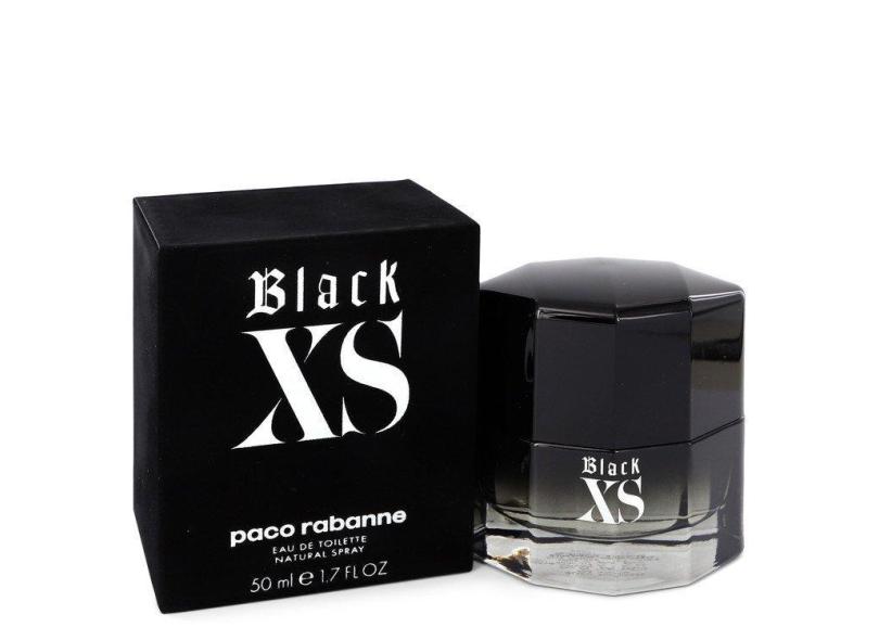 Perfume Black Xsss De Paco Rabanne Masculino Eau de Toilette