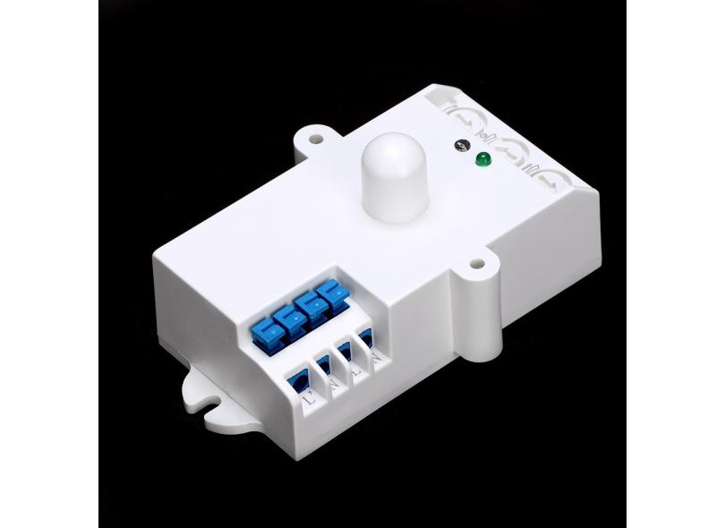 Interruptor do sensor de microondas, sensor de radar de microondas ...