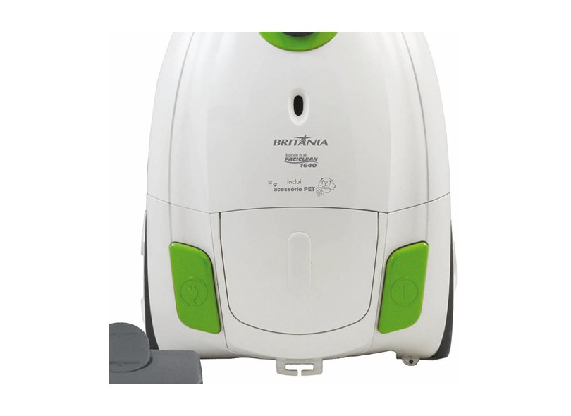 Aspirador de Pó Britânia Faciclean 1640