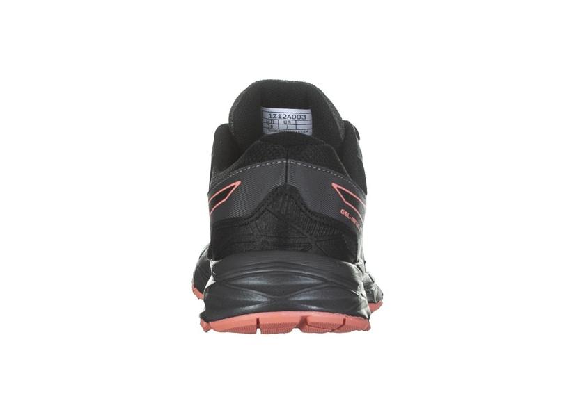 Tênis Asics Feminino Corrida Gel Artic 2