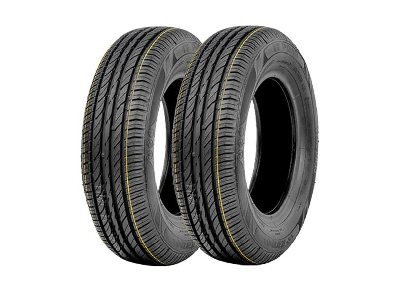 Jogo 2 Pneus Itaro Aro 14 ITP010 175/65R14 82H