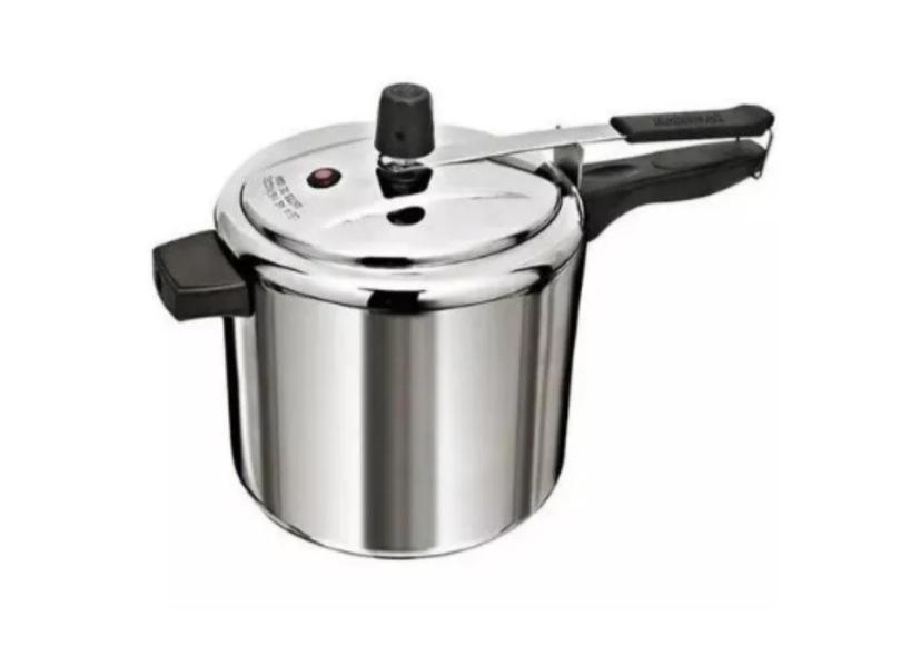 Panela de Pressão Roque Tradicional 10 litros