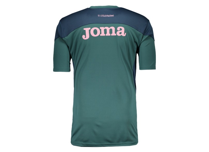 Camisa Treino Palermo 2016/17 Joma