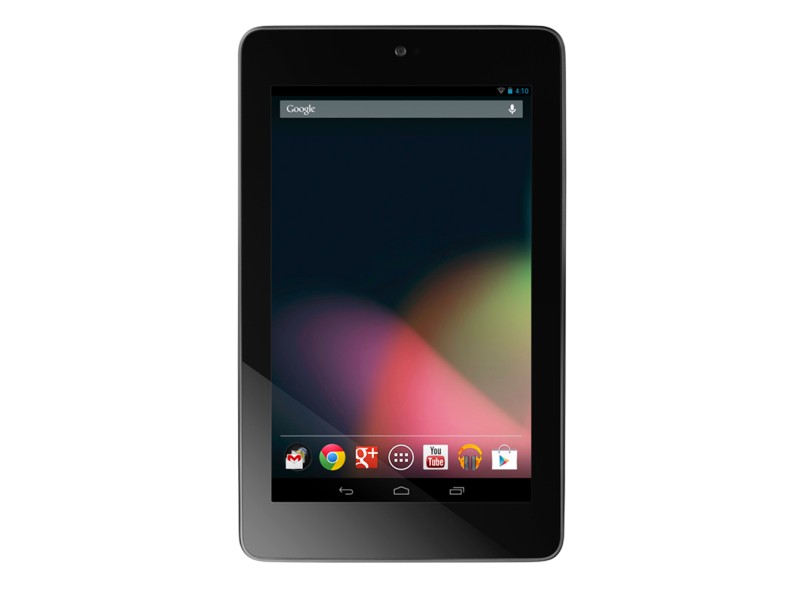 Tablet Asus Google Nexus 7 16 GB 7" Wi-Fi Android 4.1 (Jelly Bean) 1B054A