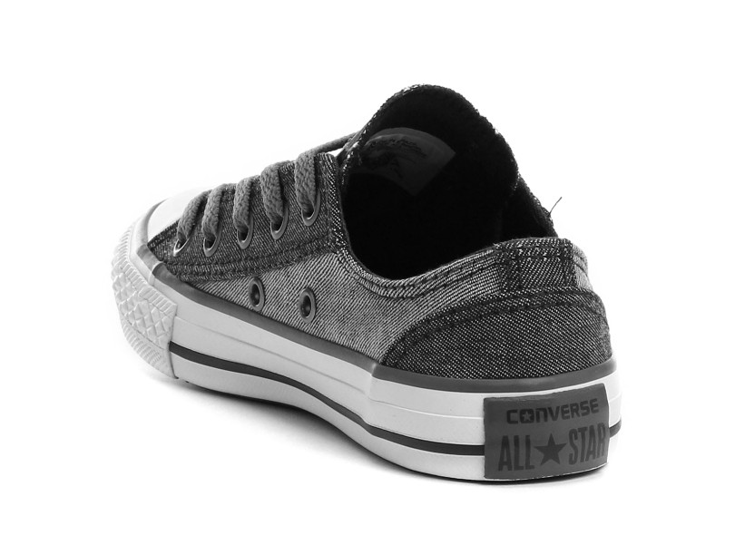 Tênis Converse Infantil (Menino) Casual CT AS Specialty Ox
