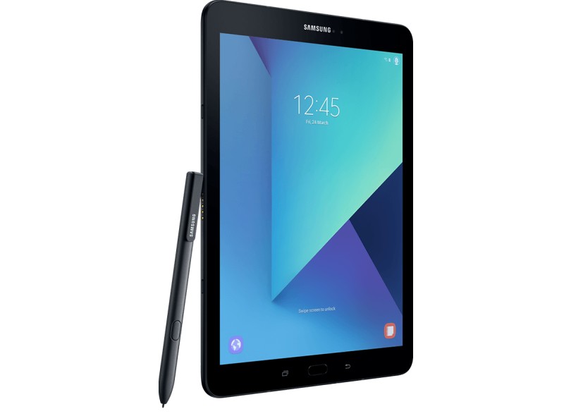 Tablet Samsung Galaxy Tab S3 3G 4G 32.0 GB 9.7 " Android 7.0 (Nougat) SM-T825