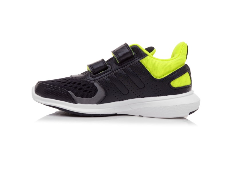 Tênis Adidas Infantil (Menino) Casual Hyperfast 2 Cf K