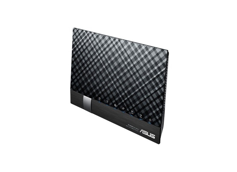 Roteador 300 Mbps RT-AC56U - Asus