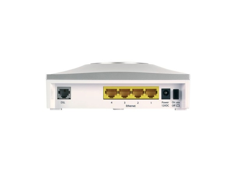 Roteador Wireless 100 Mbps SE567 - Siemens com o Melhor Preço é no Zoom