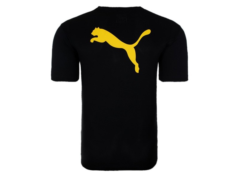 Camisa Treino Peñarol 2015 Puma