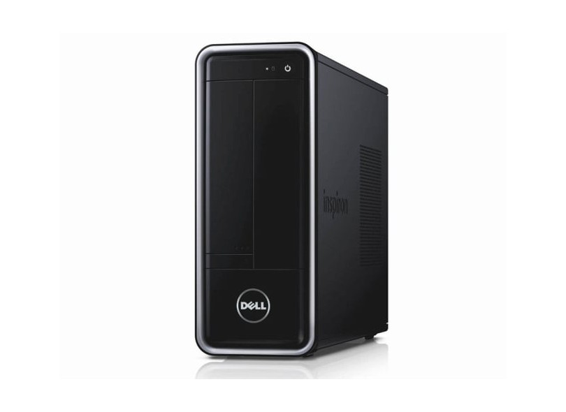 PC Dell Inspiron 3000 Intel Core i3 4170 4 GB 500 GB Windows 10 Home Small