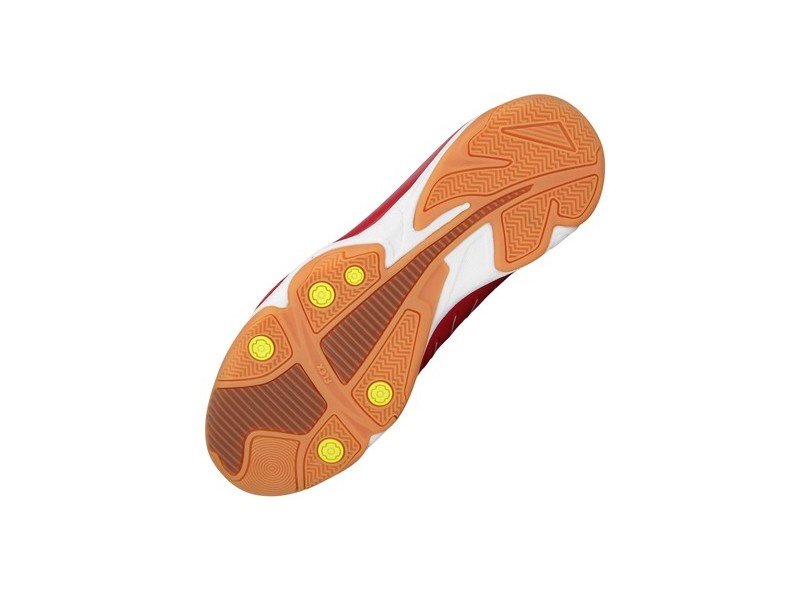 Tênis Penalty Masculino Futsal R1 Digital 3