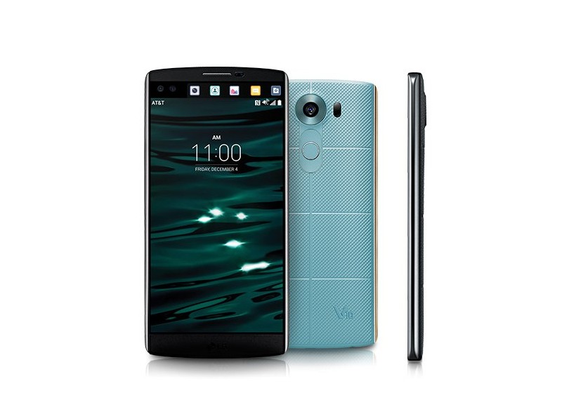 Smartphone LG V10 64GB Android 5.1 (Lollipop)