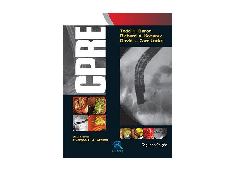 CPRE - Baron - 9788537206195