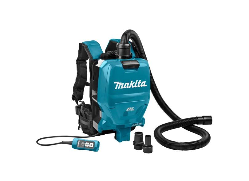 Aspirador de po makita modelo - DVC260ZX
