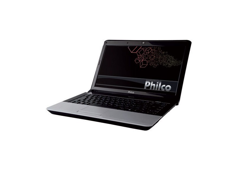 Notebook PHN 14A3-P423WB LED 14" Philco