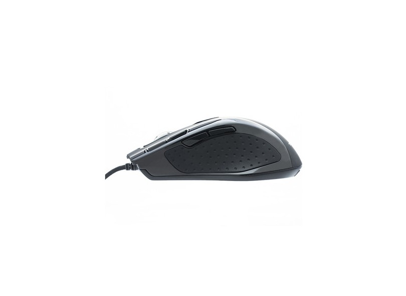 Mouse Laser USB Shrike H2L - Tesoro