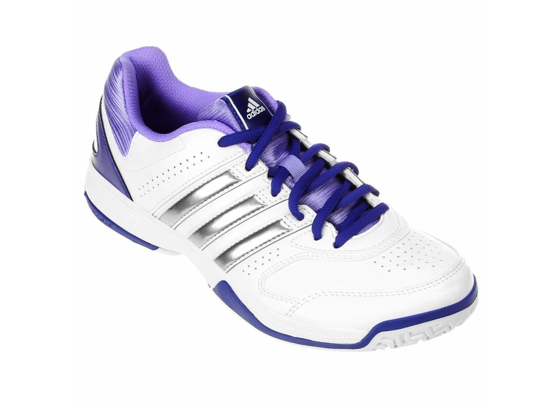 Tênis Adidas Feminino Tenis e Squash Response Aspire STR