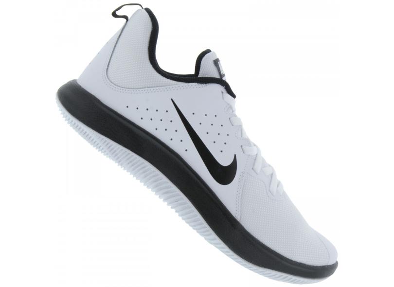 tenis nike masculino fly by low