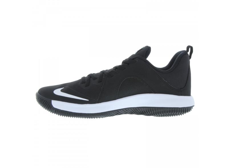 Tênis Nike Masculino Basquete Fly By Low
