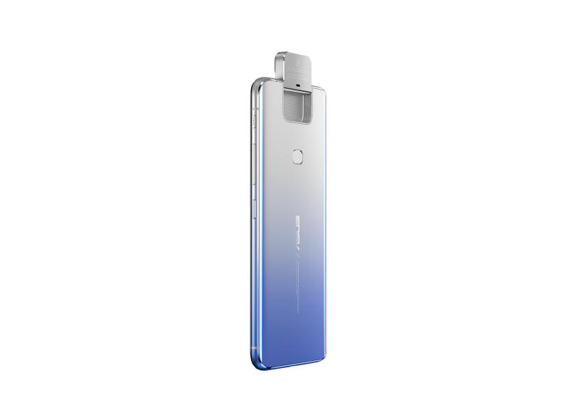 Smartphone Asus Zenfone 6 256GB 2 Chips Android 9.0 (Pie)