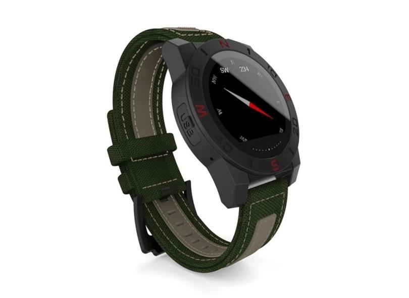 Smartwatch Lux N10B