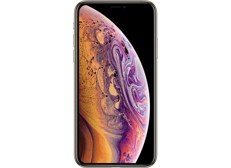 Celular Apple iPhone XS 256GB com o Melhor Preço é no Zoom