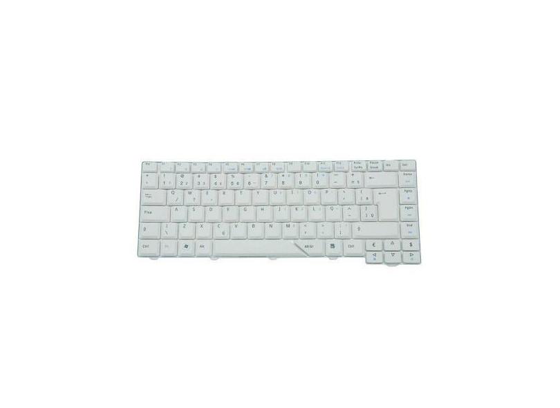 Teclado para Notebook bringIT compatível com Acer 4220 4520 4310 4720g