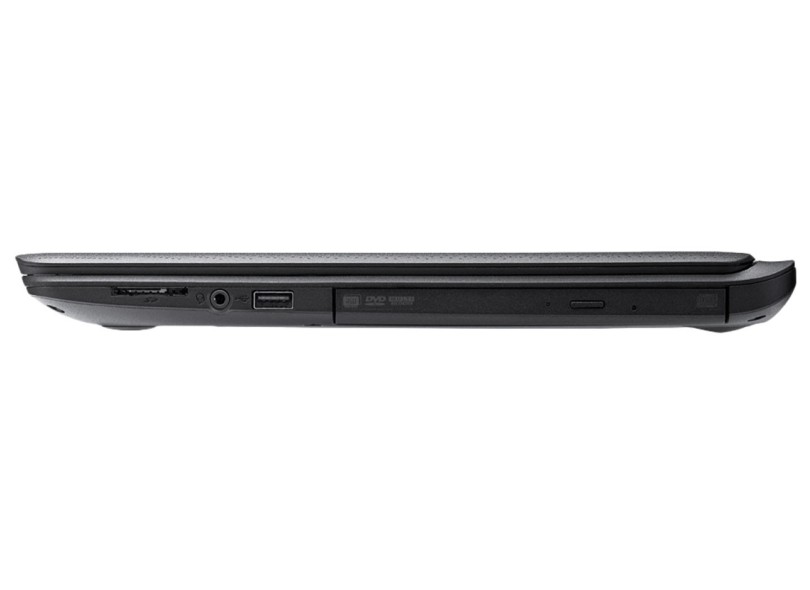 Notebook Acer Aspire ES Intel Core i3 6100U 4 GB de RAM 1024 GB 15.6 " Windows 10 ES1-572-36XW