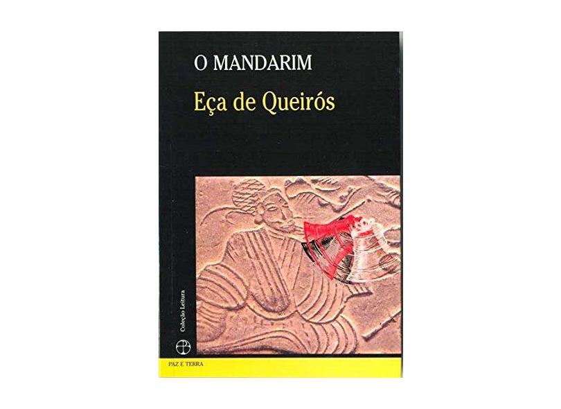 Mandarim, O - Eça De Queiroz - 9788521902218