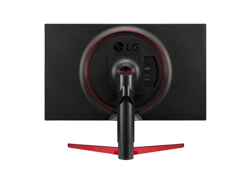 Monitor Gamer IPS 27 " LG Full HD 27GL650F-B
