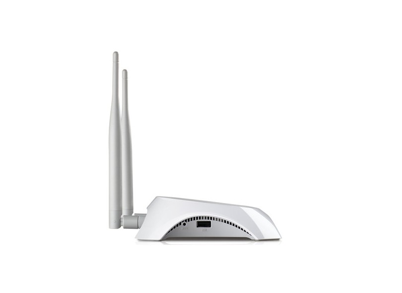 Roteador Wireless 300 Mbps TL-MR3420 - TP-Link