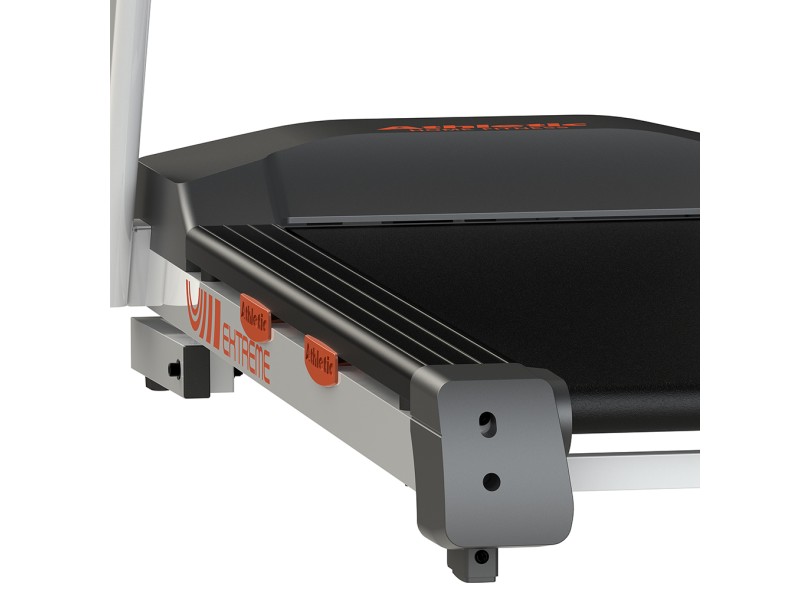 Esteira Elétrica Semi-Profissional Extreme - Athletic