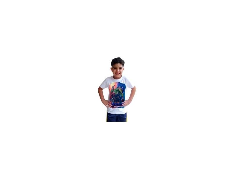 Camiseta preta infantil: Ofertas com os Menores Preços no Buscapé